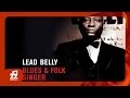 Leadbelly - The National Defense Blues