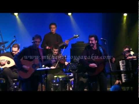 Michalis Tzouganakis & George Dalaras / Astra mi me malonete