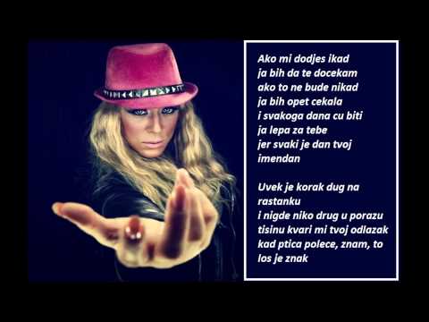 Alegro Bend-Imendan (tekst)