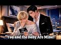 BL | I Accidentally Sent My Ultrasound to My One-Night Alpha...Then He Came Looking for Me