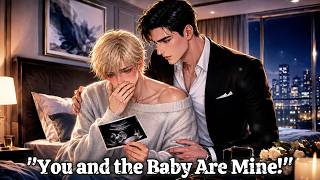 BL | I Accidentally Sent My Ultrasound to My One-Night Alpha...Then He Came Looking for Me