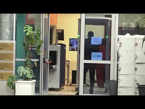 Top News - Sokol Balla në SPAK. Gazetari merret në pyetje për dosjen e Ballukut