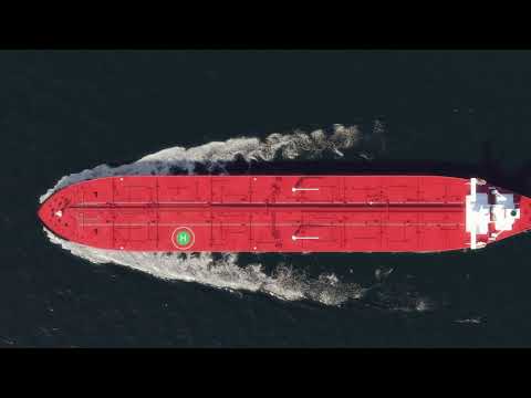 Corporate film DNV – WHEN TRUST MATTERS | Modern Assurance