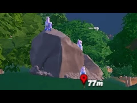 IMPOSSIBLE 0.001% CHANCE MOMENT!