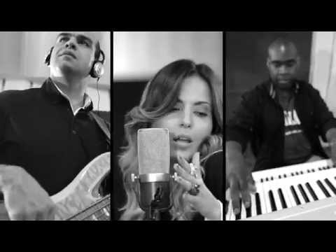 Superstition::::::::::::::Stevie Wonder::::::::::::::CarolCurry