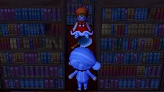 Animal Crossing: New Leaf - Aika Village