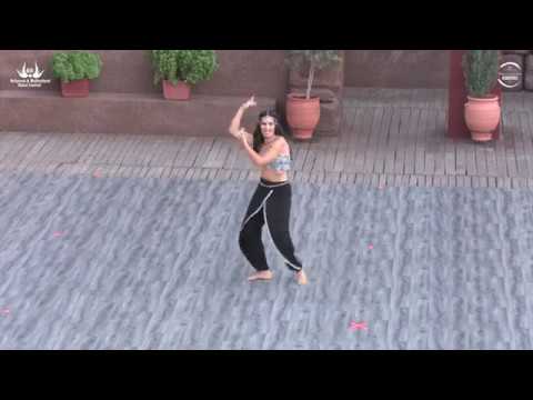 Aa Tayar Hoja  |  Asoka  |   Bollywood Dance  |  Iro Dede