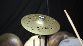 Video thumbnail for Zildjian 12" FX Stack by The Drum Shop - Portland, Maine