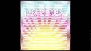 Force Of Nature - Supernova