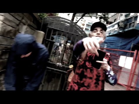 ego mackey - dead and deader (official video) prod. crimtek      …φ(。。*)