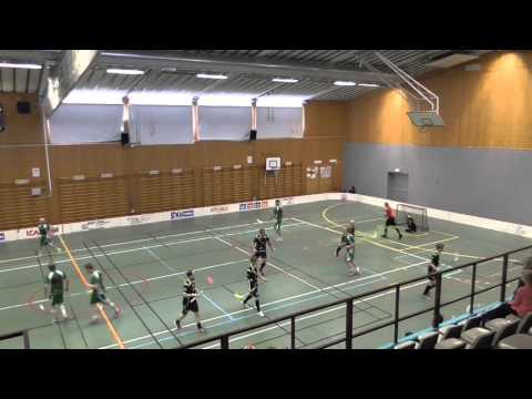 Haparanda AIK - Malmbergets AIF 11 - 16 (Del 7)