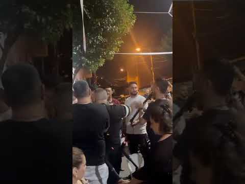 Gracian caka Spertak kurteshi Per cunat e Durrsit