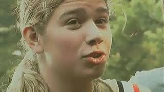 RARE Hanson Interview - This Time Around, 2000