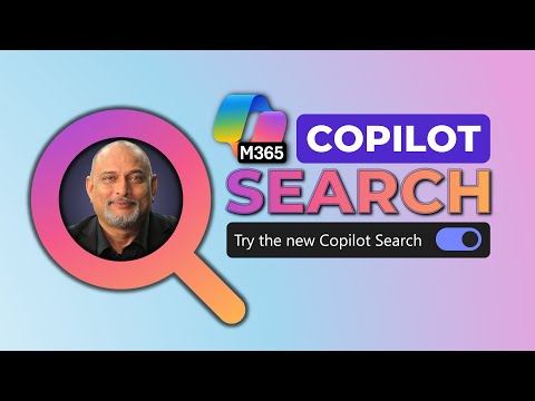 Copilot Search: Revolutionizing Intelligent, Fast, and Comprehensive Discovery Copilot Search: Revolutionizing Intelligent, Fast, and Comprehensive Discovery