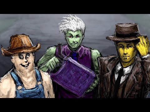 Relentless Roblox | Release Trailer