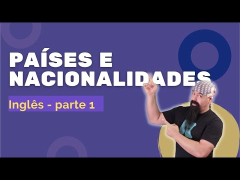 Countries and Nationalities | Complete Free English Course | Lesson #07