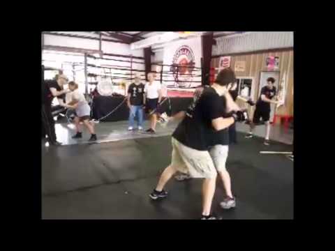 wing chun & Filipino M.A. Schools Houston  Texas