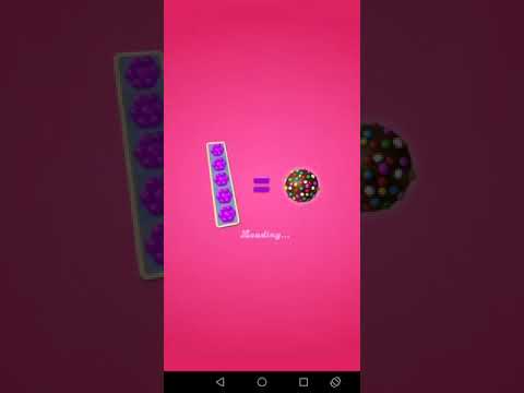 Candy crush jelly lvl 420, spread the jelly