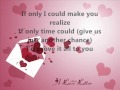 Wish upon a star by Samantha Mumba 
