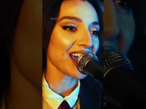 🔴 Tamara Stojkovska @ XOTEL! #xotelmusic #tamarastojkovska