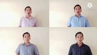 Download lagu Pertemuan Orang-Orang Beriman (NKI 248) mp3