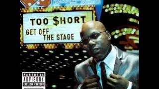 Too $hort - I Like It Ft. Dolla Will