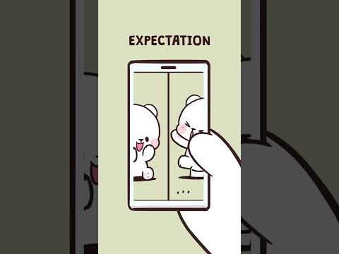 📸❤️ #shorts #milkmocha #milkandmocha #milkmochabear #bears #animation #cuteanimation