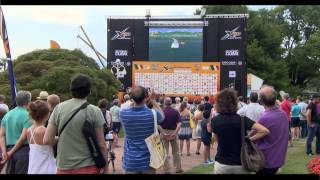 preview picture of video 'XCAT Stresa 2014 - Mini Roundup Highlights'