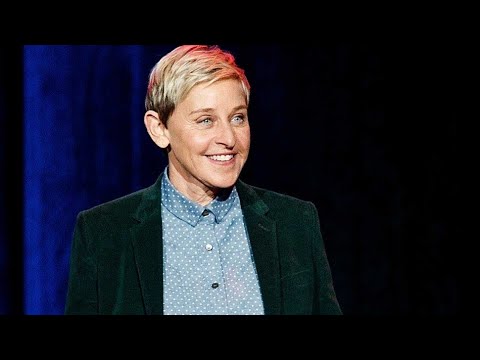 Why is Ellen Degeneres’s Show on the Verge of Being Cancelled?