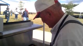 Abrams BBQ Sausage Dogs