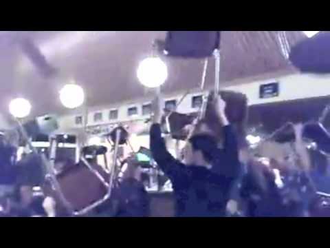 Humberto Tan komt naar het gezelligste clubgebouw van Nederland: ASC'62