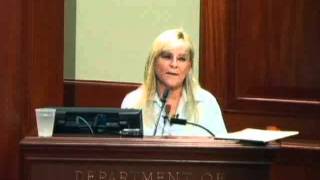 My Father, Hank Williams