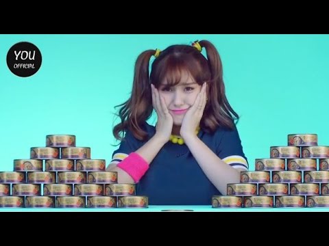 SOMI - YUM YUM (Official Video/CF)