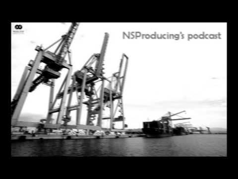 NSProducing Podcast #011 Takaaki Itoh