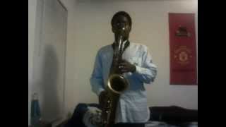 Lester Young Blues in C