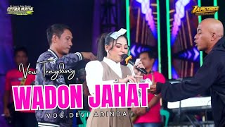 Download lagu EVIL WOMAN // CITRA NADA LIVE DUKUH SIKANCIL // LARANGAN DISTRICT - BREBES REGENCY mp3