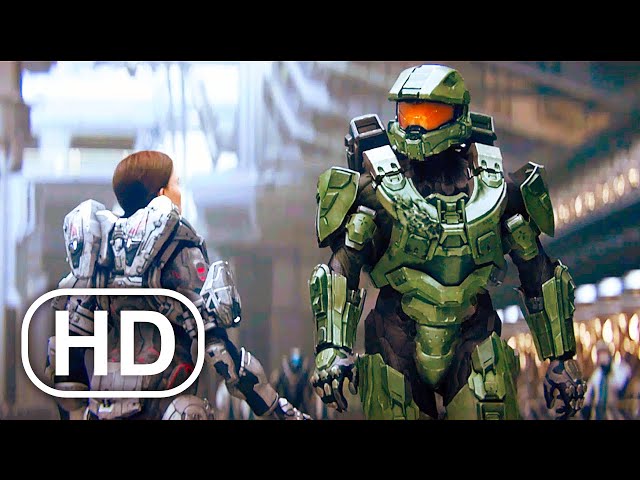 Halo: The Master Chief Collection