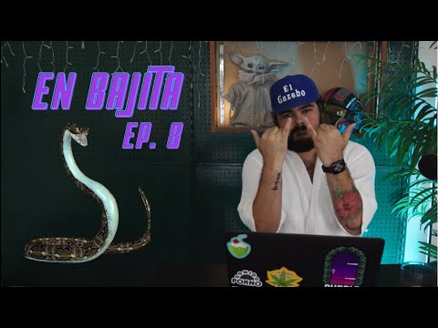 [En Bajita con Adán] A pelos de la muerte