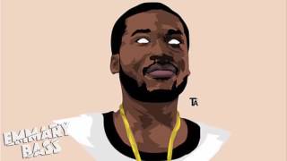 Meek Mill and 2 Chainz-  Black Moses ft Priscilla Renea (Bass Boosted)