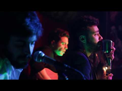 Kike San & los Respetables - EL DUELO (1ª Fase Negación)