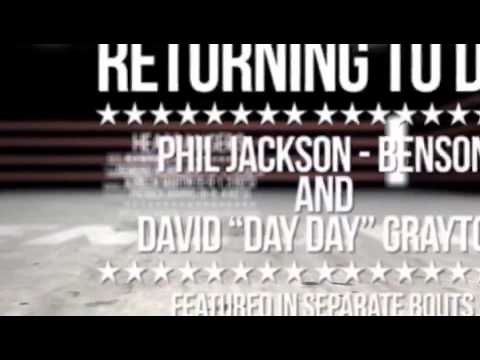 Jonathan Maicelo pelea en Washington