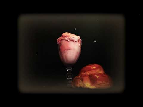 Corvo - Granita (Video time-lapse) 🍨