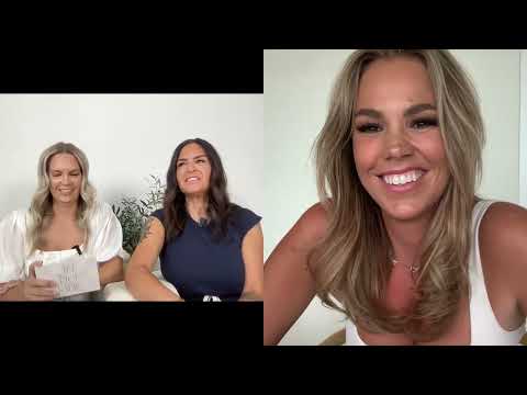 Jill Cairoli on In Her Lane Podcast