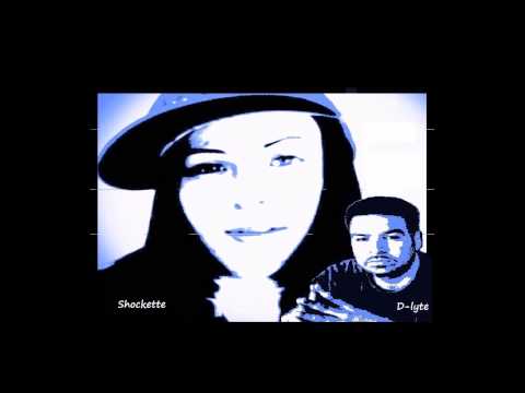 Scandalous  Shockette D Lyte