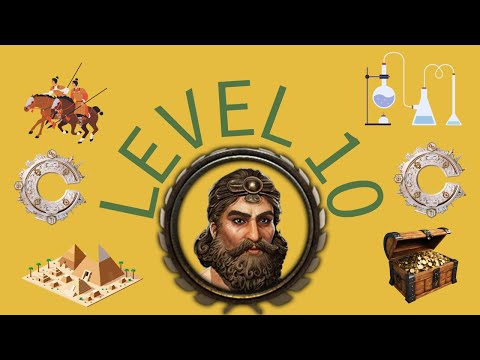 The Fourth Level 10 Leader in Civilization VII: Mississippian Triple Threat