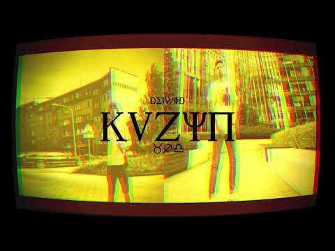 DEJWID FEAT. KAZ - ODBIJAM (prod. KPSN)