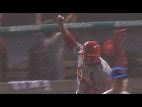 7/8/15 MLB.com FastCast: Peralta lifts Cardinals late