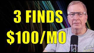 Retirees! 3 eBay Finds That Add $100 a Month – Here’s How