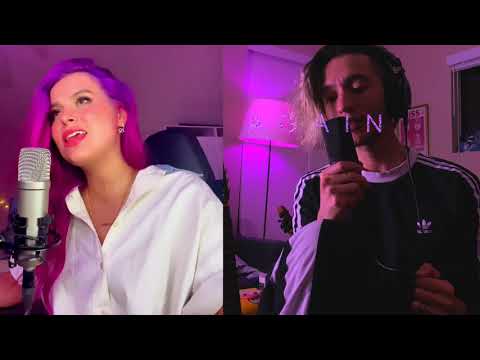 Ariza & Abigail Barlow - As Good As It Gets (Official Music Video)