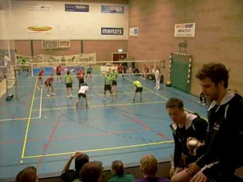 Veracles H2 - De Meeuwen H1 2-6